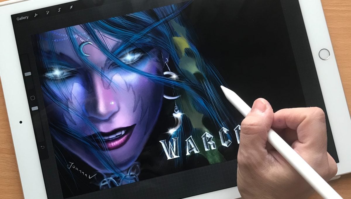 Digital Art Competition